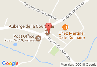 Plan de localisation de JETIMMOBILIER Agence Immobilier: achat location maison appartement terrain...