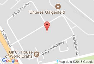 Plan de localisation de Gfeller Bauplanungs AG
