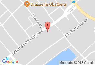 Plan de localisation de ImmoThek GmbH
