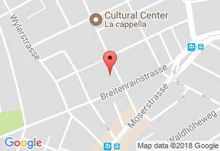 Plan de localisation de Wotreva AG