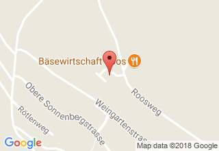Plan de localisation de Spaeti Konzept AG für Bauen und Wohnen