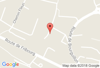 Plan de localisation de Analyse et Expertise