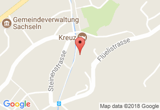 Plan de localisation de Imtrafin GmbH