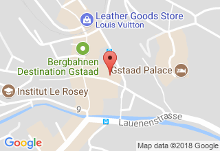Plan de localisation de Würsten Niklaus