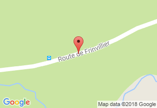 Plan de localisation de Keller Agence Immobilier: achat location maison appartement terrain...