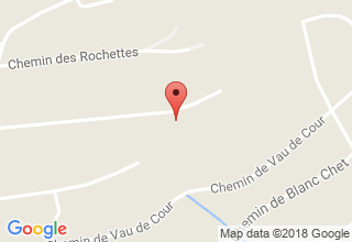 Plan de localisation de Immoplan AG Vully