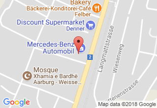 Plan de localisation de Immosky AG