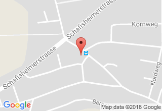 Plan de localisation de MR Immobau GmbH