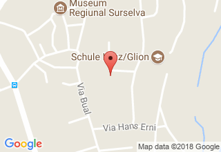 Plan de localisation de IMMO Darms AG