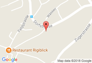 Plan de localisation de Malergeschäft Petra Röllin