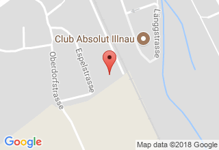 Plan de localisation de Duff Theo (-Zumsteg)