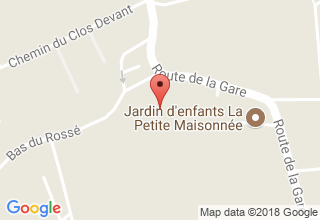 Plan de localisation de Mavi Homes SA