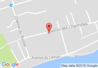 Plan de localisation de MAD Gestion SA