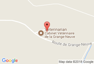 Plan de localisation de DP Média Max Stäubli