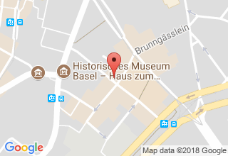 Plan de localisation de Ottico D'Amato GmbH