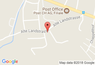 Plan de localisation de MacMax