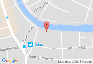 Plan de localisation de Jakob Bruno AG