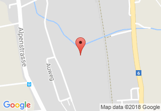 Plan de localisation de Maler Allenbach