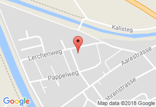 Plan de localisation de PinselSTRICH