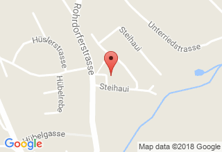 Plan de localisation de Simmen Andreas