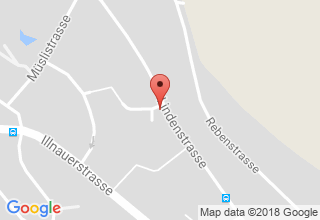 Plan de localisation de MOBA-Z GmbH