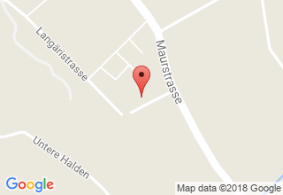 Plan de localisation de Omnitech AG