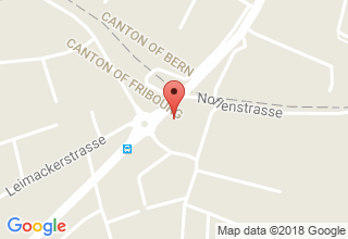 Plan de localisation de Virag Ferenc