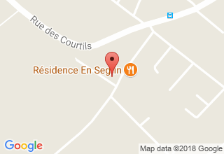 Plan de localisation de IPM Industrielle Präzisions Mechanik