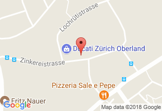 Plan de localisation de Chemiewo GmbH