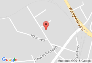 Plan de localisation de BATOR Industrietore AG