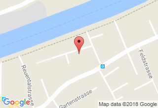 Plan de localisation de SATEC GmbH