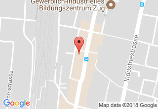 Plan de localisation de WEB-SET interactive GmbH