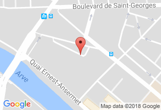 Plan de localisation de BIM