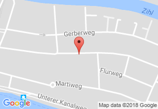 Plan de localisation de 3i-Solutions GmbH